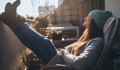 10 Tips To Style Winter Clothes For Women