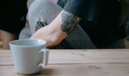 5 Butterfly Tattoo Ideas to Inspire Your Next Ink