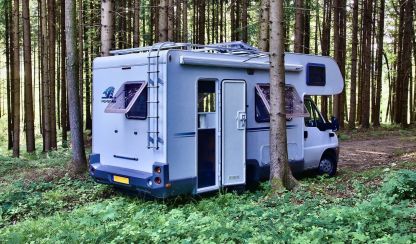 Best Tips for Planning a Campervan Road Trip