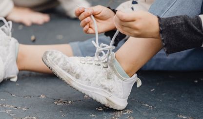 5 Casual Shoes from DSW for Infinite Comfort